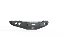 Thumbnail for Road Armor 03-05 Dodge 2500 Stealth Front Winch Bumper - Tex Blk
