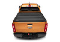 Thumbnail for BAK 19-20 Ford Ranger 5ft Bed BAKFlip MX4 Matte Finish