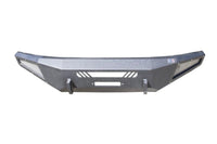 Thumbnail for Fishbone Offroad 15-17 Ford F150  Front Bumper - Black