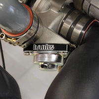 Thumbnail for Banks Power Jeep 4.0L Blow-Off Valve Spacer Kit