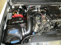 Thumbnail for aFe Momentum HD PRO 10R Stage-2 Si Intake 05/07-10 GM Diesel Trucks V8-6.6L (td) LMM