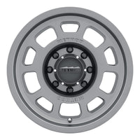 Thumbnail for Method MR705 17x8.5 0mm Offset 8x170 130.81mm CB Titanium Wheel