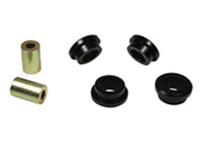 Thumbnail for Whiteline Front Panhard Bushing Kit 99-06 Jeep Grand Cherokee WJ/WG