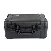 Thumbnail for Go Rhino XVenture Gear Hard Case w/Foam - Large 25in. / Lockable / IP67 - Tex. Black