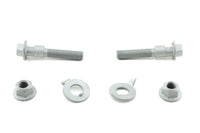 Thumbnail for Whiteline 90-93 Toyota Celica GT-Four Turbo AWD ST185 Front Camber adj bolt kit-17mm