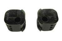Thumbnail for Whiteline 9/92-6/02 Lancer CE Control Arm - Lower Inner Rear Anti-dive Caster Kit