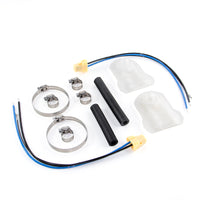 Thumbnail for DeatschWerks 99-04 Ford 150 Lightning DW400 Fuel Pump Set Up Kit