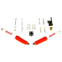 Thumbnail for Rancho 06-08 Dodge Pickup / Ram 1500 1/2 Ton Front Steering Stabilizer Kit