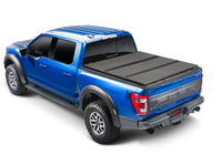 Thumbnail for Extang 22-23 Nissan Frontier (6ft. 1in. Bed) Solid Fold ALX
