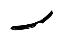 Thumbnail for AVS 08-10 Mazda CX-7 Aeroskin Low Profile Acrylic Hood Shield - Smoke