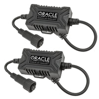 Thumbnail for Oracle 9006 4000 Lumen LED Headlight Bulbs (Pair) - 6000K SEE WARRANTY