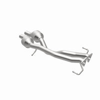 Thumbnail for MagnaFlow Conv DF 07 VW Touareg 3.6L Rear