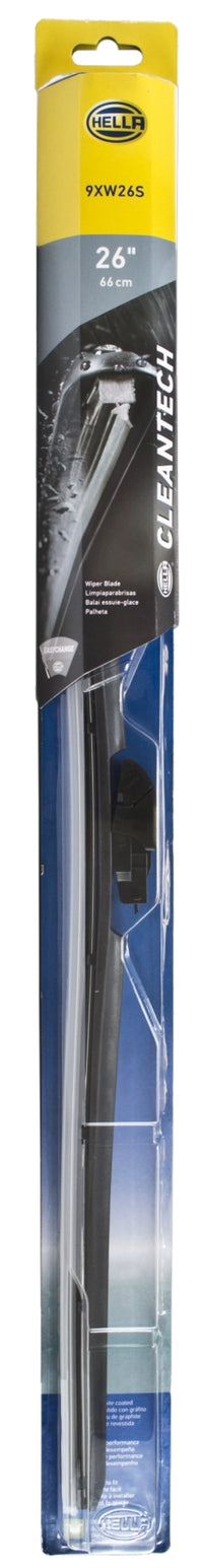 Thumbnail for Hella Clean Tech Wiper Blade 26in - Single