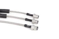Thumbnail for Goodridge 08-13 Chevrolet Silverado (w/ Rear Disc Brakes) SS Brake Lines
