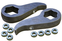 Thumbnail for Skyjacker 2011-2017 GMC Sierra 3500 HD 4 Wheel Drive Suspension Front Leveling Kit