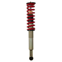 Thumbnail for Belltech 16-20 Toyota Tacoma 4WD 4in-6in Trail Performance Coilover Lift Kit