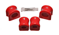 Thumbnail for Energy Suspension 83-94 GM S-10 Blazer/ S-15 Jimmy 4WD 32mm Front Sway Bar Bushing Set