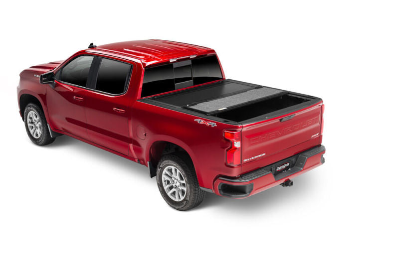 2022 Tundra Ultra Flex Cover