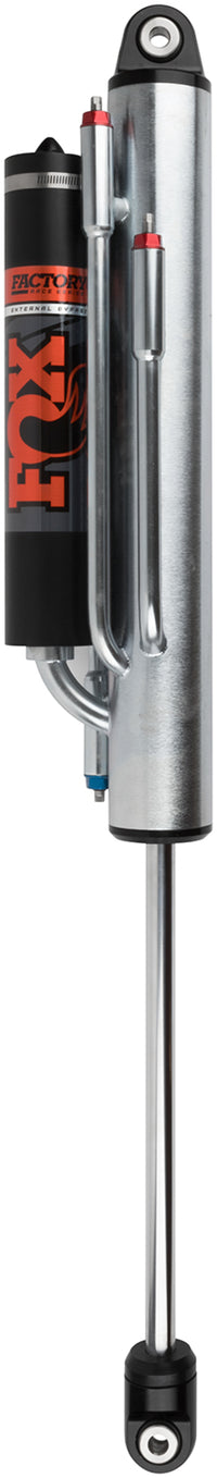 Thumbnail for Fox 3.0 Factory Series 10in. Remote Reservoir Coilover Shock 1in. Shaft - Black