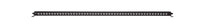 Thumbnail for Putco Luminix High Power LED - 50in Light Bar - 48 LED - 19200LM - 51.63x.75x1.5in