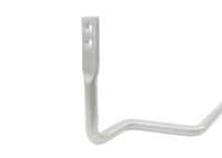 Thumbnail for Whiteline 91-94 Nissan Sentra B13 Rear 18mm Heavy Duty Adjustable Swaybar