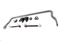 Thumbnail for Hellwig 07-18 Jeep Wrangler JK 3-5in Lift Heat Treated Chromoly 1-1/4in FR Sway Bar w/QD End Links