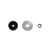 Thumbnail for Bilstein B6 1994 Land Rover Range Rover County LWB Front 46mm Monotube Shock Absorber