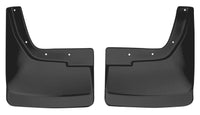 Thumbnail for Husky Liners 94-02 Dodge Ram Dually Custom-Molded Rear Mud Guards