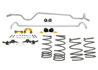 Thumbnail for Whiteline Subaru Impreza WRX GD2 Grip Series Stage 1 Kit