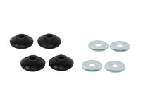 Thumbnail for Whiteline 06+ Toyota FJ Cuiser GSJ15 Rear Sway Bar Link Upper Bushing and Washers