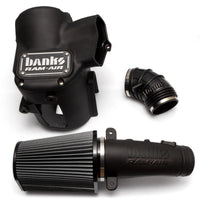 Thumbnail for Banks 20-21 Ford F250/F350/F450 6.7L RAI, Ram Air Intake System - Dry Filter