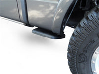Thumbnail for AMP Research 2002-2008 Dodge Ram 1500 BedStep2 - Black