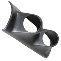 Thumbnail for Autometer 03-05 Mazda Miata Dual 2-1/16in A-Pillar Pod Gauge Mount