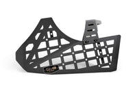 Thumbnail for DV8 Offroad 03-09 Lexus GX 470 Center Console Molle Panels & Digital Device Bridge