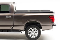 Thumbnail for Extang 05-16 Nissan Frontier(5ft Bed) (w/ or w/o Track Sys) (5ft) Solid Fold 2.0