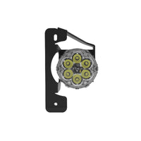 Thumbnail for ARB Nacho Jeep JL / JT 3 Piece Modular Bumper Quatro Fog Mount
