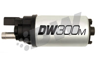 Thumbnail for DeatschWerks 340 LPH Ford In-Tank Fuel Pump DW300M Series