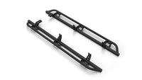 Thumbnail for N-Fab Trail Slider Steps 2021 Ford Bronco 4 Door - Textured Black