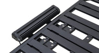 Thumbnail for Rhino-Rack Pioneer LED/Spot Light Bracket Kit - 2 Pack