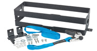 Thumbnail for Rhino-Rack Horizontal Jerry Can Holder (Pioneer/Alloy Tray)