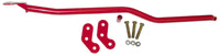 Thumbnail for BMR 82-02 3rd Gen F-Body Panhard Rod Relocation Kit - Red