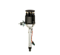 Thumbnail for FAST Ignition Distributor SBC/BBC Dual w/ Slip Collar Xdi EZ-Run