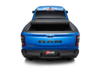 Thumbnail for BAK 12-18 Dodge Ram (19-21 Classic) w/ Ram Box Revolver X4s 6.4ft Bed Cover (2020 New Body Style)