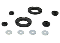 Thumbnail for Whiteline 06+ Toyota FJ Cruiser Front Strut Mount Bushing