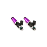 Thumbnail for Injector Dynamics ID1300 Mazda RX-7 93-95 (14mm) 1300cc Injectors