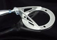 Thumbnail for Whiteline 02-07 Subaru WRX Sedan and Wagon fits w/ large TMIC / 04-07 Subaru STi  Front adjustable s