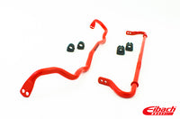 Thumbnail for Eibach 24mm Front & 15mm Rear Anti-Roll Kit for 94-97 Miata
