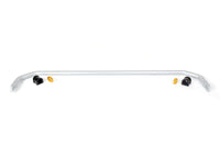 Thumbnail for Whiteline 04-08+ Mazda RX8 FE Front 27mm Heavy Duty Adjustable Swaybar