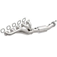 Thumbnail for MagnaFlow Conv DF 06-08 BMW M5/M6 5.0L PS Man
