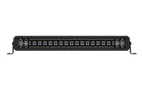 Thumbnail for Hella Universal Black Magic 21.5in Tough Double Row Light Bar - Spot & Flood Light